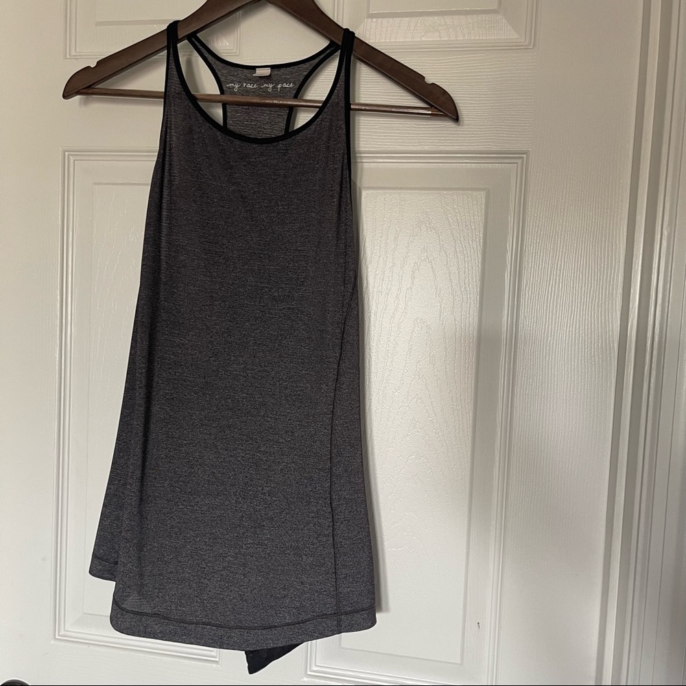 Lululemon Time to Sweat tank